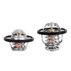 Mmts-nis-02l Mishimoto Racing Thermostat Set 748666007635