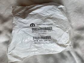 0050052445-001 Mopar New Oem Genuine Thermostat With Housing