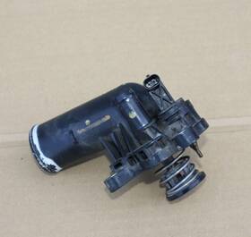 04893926ah Mopar 2016-2021 Jeep Grand Cherokee 3.6l V6 Engine Coolant Thermostat Housing Oem