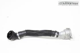 05048423ad Mopar 2023-24 Dodge Hornet Awd 2.0l Engine Cooling Thermostat Housing With Hose Pipe Oem