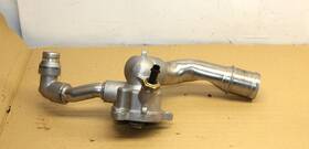 05048757aa Mopar Oem Genuine Thermostat And Housing For 2022-24 Jeep Grand Cherokee Nb6