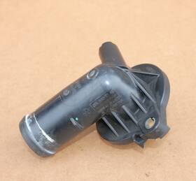 05184977ai Mopar Thermostat Housing For 11-23 Dodge Charger Challenger Chrysler 3.6l