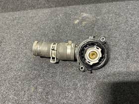 37pn74m Mopar Thermostat Fits 2014-2022 Jeep Cherokee 3.2l V6
