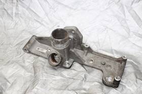 5398016 Mopar 19-24 Dodge Ram 2500 3500 6.7l Cummins Water Inlet Connection Bracket