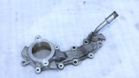68079235ab Mopar Jeep Wrangler Oem 3.6l Coolant Crossover Thermostat Housing 2012-2017 Vn89