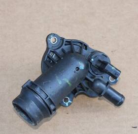 68217305ae Mopar Oem Thermostat For 2018 Chrysler Pacifica 3.6