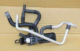 68237835ab Mopar 2017-2022 Chrysler Pacifica Voyager Coolant 2 Way Valve Ot17