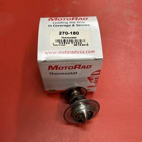 Motorad 055644270807 270-180 Engine Coolant Thermostat-standard
