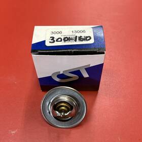 Motorad 055644300603 300-160 Engine Coolant Thermostat For S330160 S300160 P3006 9300160
