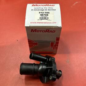 Motorad 055644512853 512-185 Engine Coolant Thermostat