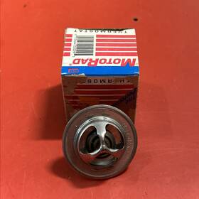 Motorad 15359 One New Engine Coolant Thermostat 2000195
