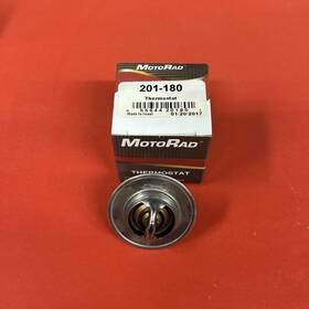 Motorad 201-180 Engine Coolant Thermostat-standard Thermostat