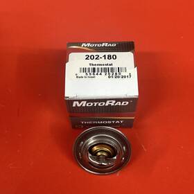 Motorad 202-180 Engine Coolant Thermostat-standard