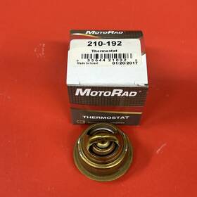 210-192 Motorad Engine Coolant Thermostat-standard