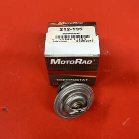 Motorad 212-195 Engine Coolant Thermostat
