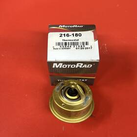 Motorad 216-180 Thermostat-180 Degrees For Select 67-95 Volvo Models