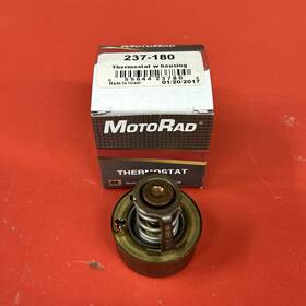 Motorad 237-180 Engine Coolant Thermostat-standard