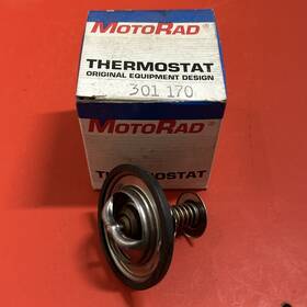 Motorad 301-170 Engine Coolant Thermostat-standard