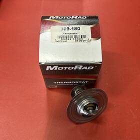 Motorad 309-180 Engine Coolant Thermostat - 180 Degree