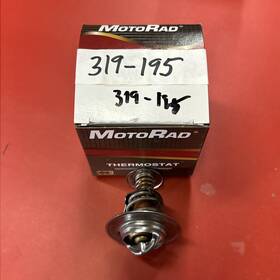 Motorad 319-195 Thermostat