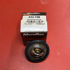 Motorad 333-198 198f/92c Thermostat