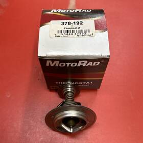 Motorad 378-192 Engine Coolant Thermostat - 192 Degree
