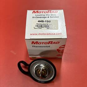 Motorad 449-190 Engine Coolant Thermostat