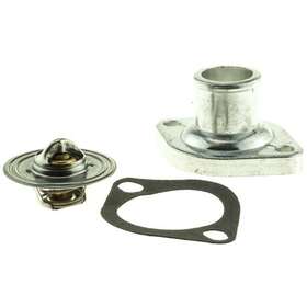 4830kt Motorad Engine Coolant Thermostat Housing Assembly P/n