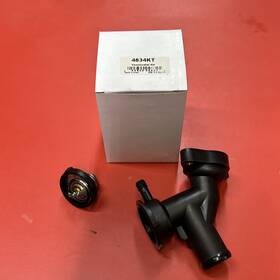 Motorad 4834kt Thermostat Kit