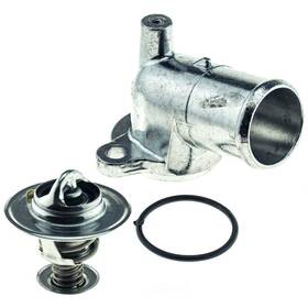 5002ktus Motorad Engine Coolant Thermostat Housing Assembly-kit