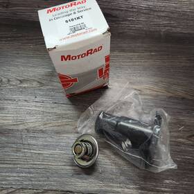 5181kt Motorad Engine Coolant Thermostat Housing Assembly-kit 5181kt Motorad Engine Coolant Thermostat Housing Assembly-kit