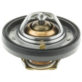 7656-195 Motorad Engine Coolant Thermostat Fits 2009-2010 Volkswagen Routan