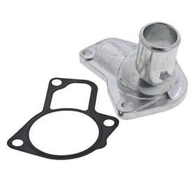 Ch5385 Motorad Engine Coolant Thermostat Housing Water Outlet