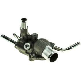 Ch6138 Motorad Engine Coolant Thermostat Housing Water Outlet