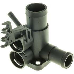 Ch9971 Motorad Engine Coolant Thermostat Housing Water Outlet