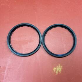 Motorad Mg91 Coolant Thermostat Seal Gasket Part No Mg-91 2-pack