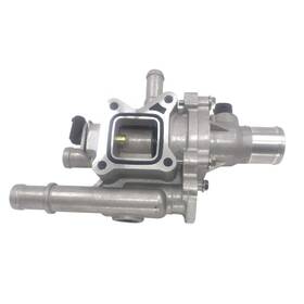 Ta2003 Motorad Engine Coolant Thermostat Housing Assembly-thermostat Assembly