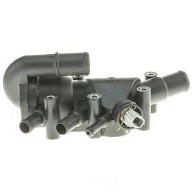 Ta2999sfs Motorad Engine Coolant Thermostat Housing Assembly-thermostat Assembly