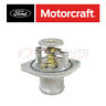 Motorcraft Coolant Thermostat For Ford Excursion Engine Mh Motorcraft Coolant Thermostat For Ford Excursion Engine Mh