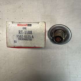 F58z-8575-a Motorcraft Thermostat Rt-1108