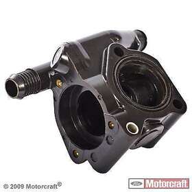 Rh-75 Motorcraft Thermostat Housing