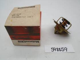 Rt98 Motorcraft Nos Ford Thermostat