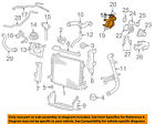 Nce2247ad Jaguar Oem 00-02 S-type