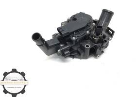 Nissan 08g24-1754 2021-2025 Rogue 1.5l Engine Motor Coolant Thermostat Housing Oem
