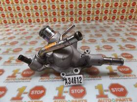 11060-1kc0b Nissan 2011-2013 Juke 1.6l Water Outlet Oem
