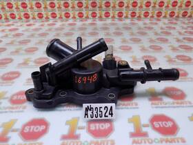 11060-4bb0a Nissan 2017-2022 Rogue Sport 2.0l Water Outlet Oem