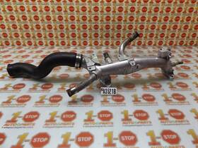 11060-9y40a Nissan 2003-2007 Murano 3.5l Coolant Crossover Water Outlet Oem