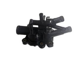 110603ts0a Nissan Coolant Inlet For 15-16 Rogue 2.5 Eng 110603ts0a Nissan Coolant Inlet For 15-16 Rogue 2.5 Eng