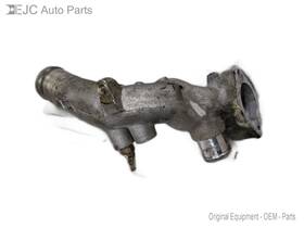 110604s100 Nissan Coolant Inlet For 01-02 Xterra 3.3 4wd