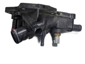 110606lb0a Nissan Coolant Inlet From 2020 Sentra 2.0 Fwd